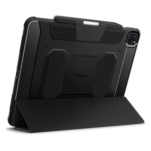 Spigen iPad Pro 13" M4 Case Rugged Armor Pro